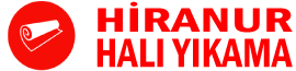 Hiranur Halı Yıkama Mersin Logo